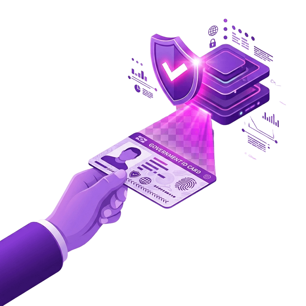 ID Verification