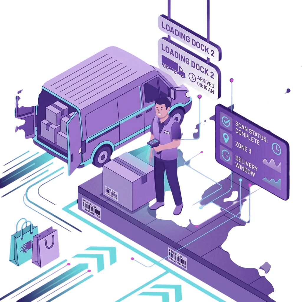Logistics