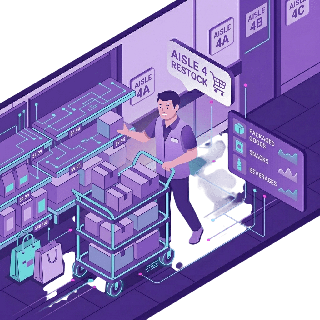Retail